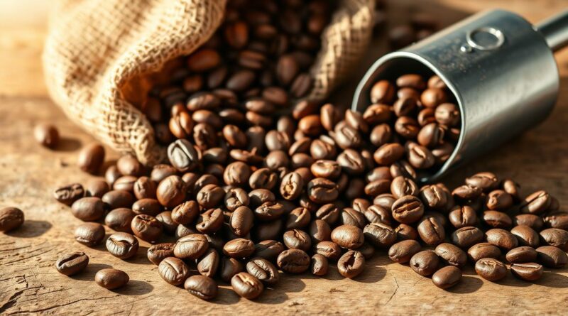 kaffee kaufen online oder im Markt