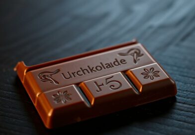 urschokolade
