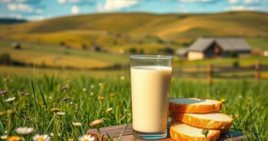 buttermilch ist gesund