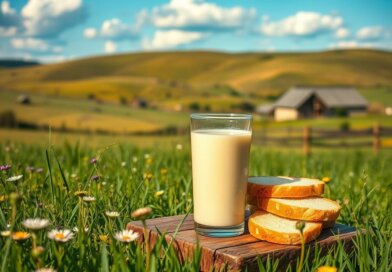 buttermilch ist gesund