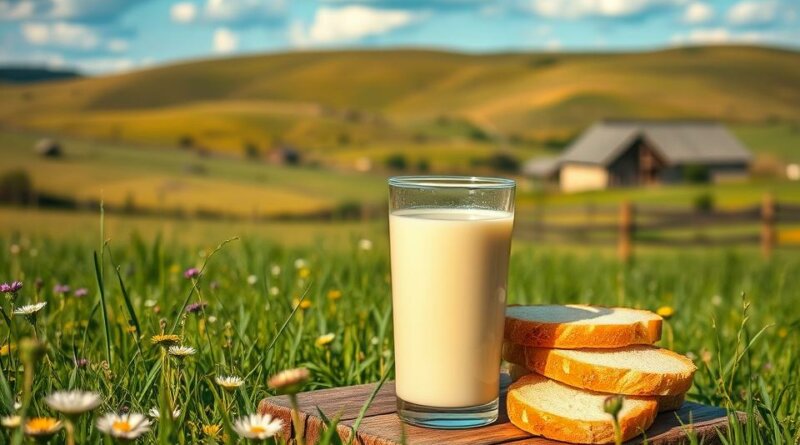 buttermilch ist gesund