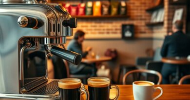 italienischer kaffee