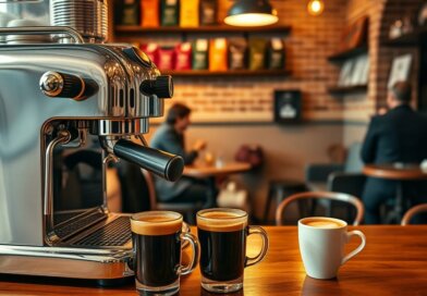 italienischer kaffee