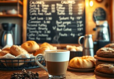 kaffee kalorien