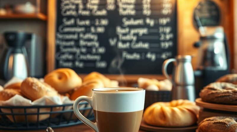 kaffee kalorien