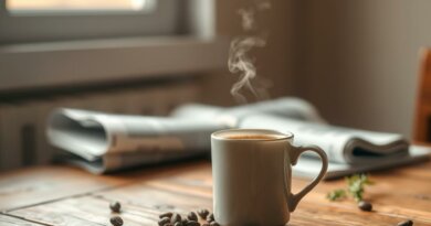 kaffee morgen