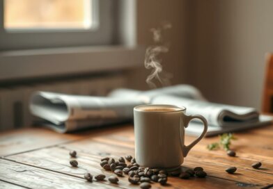 kaffee morgen