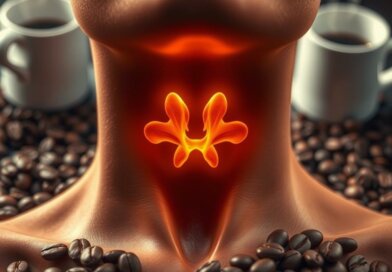 koffeinunverträglichkeit schilddrüse