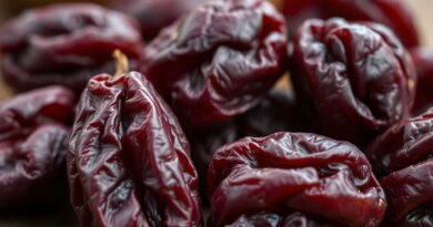 trockenpflaumen gesund