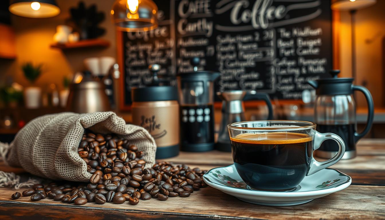 Bester Kaffee: Die Top 7 Kaffeebohnen im Vergleich