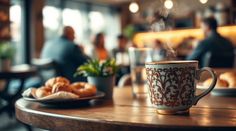 kaffee bei magen darm