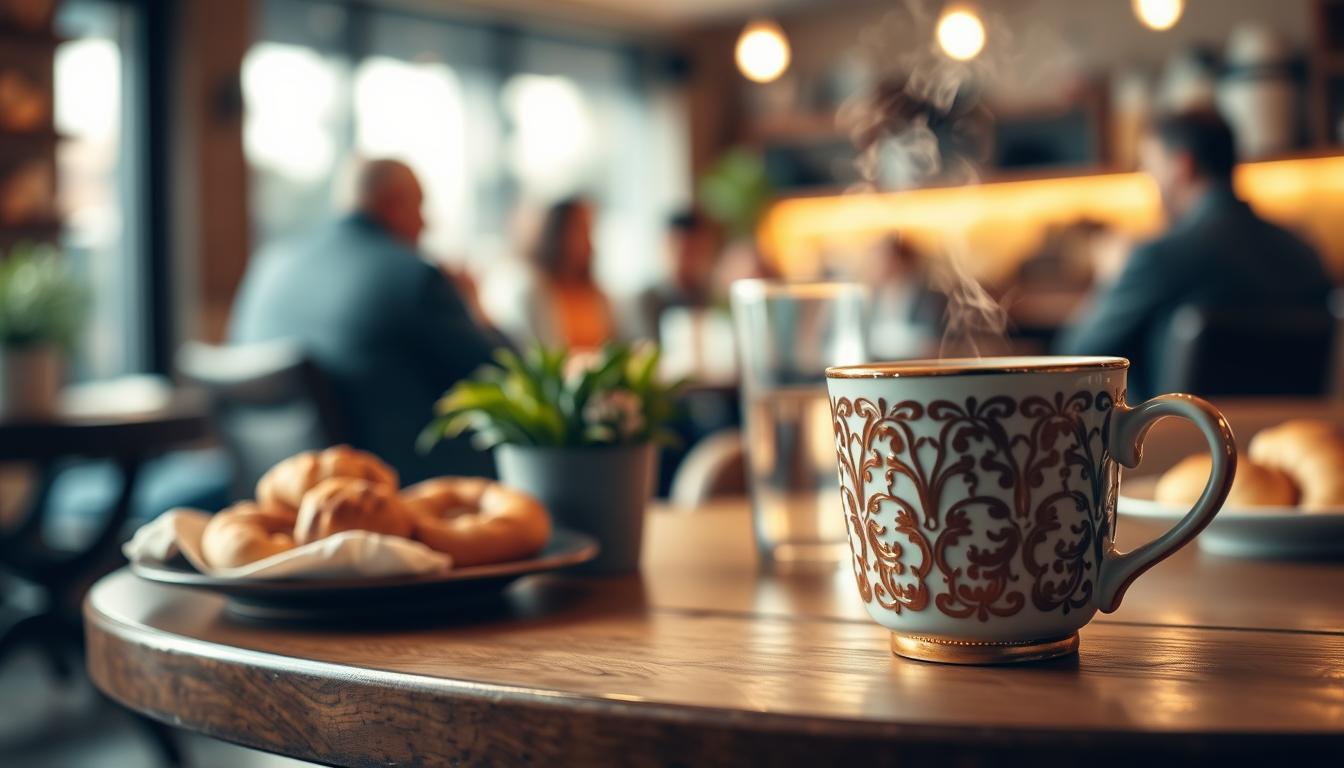 Kaffee bei Magen-Darm: Was du wirklich wissen musst