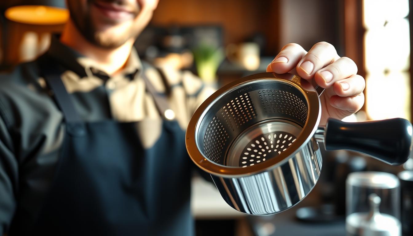 Cafe Crema Siebträger: Die besten Modelle im Vergleich